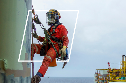 The Current Requirements and Restrictions of Offshore Work