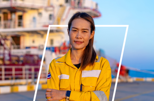 Can You Progress Your Career By Going Offshore?