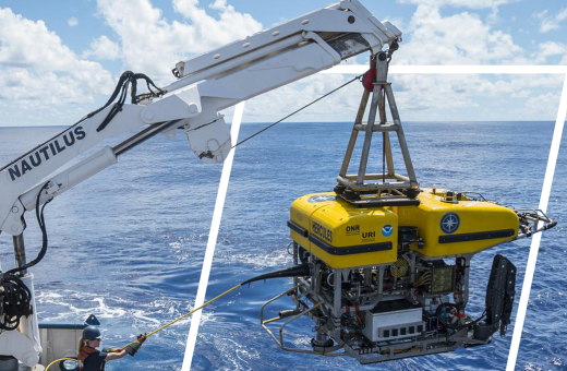 Joining the Industry: What do ROV Pilots Do?