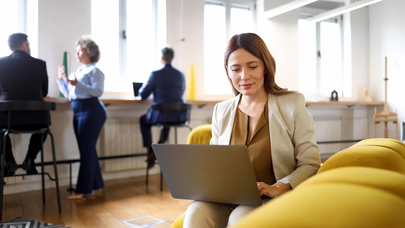 10 reasons why you should become an Accountant