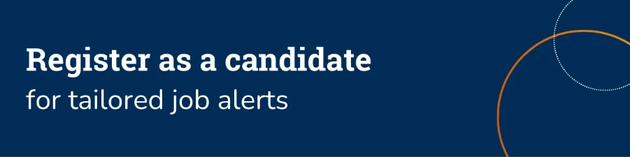 A blue background with white text Description automatically generated