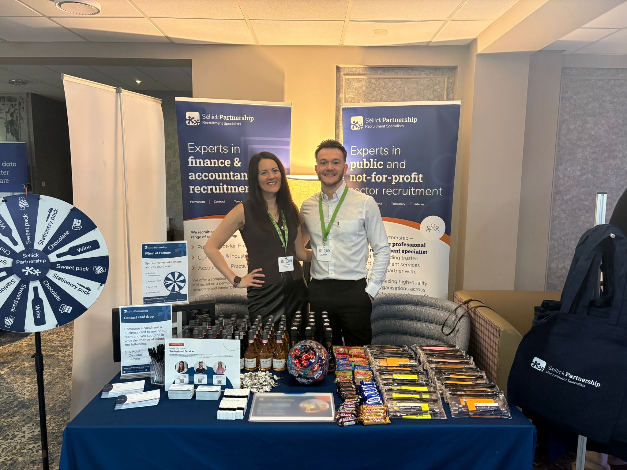 HFMA South East 2025