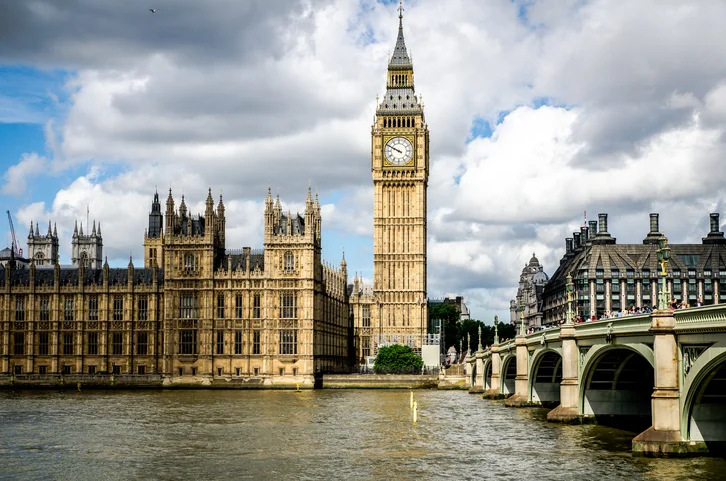 A seat at the table: Inside the discussions on the Employment Rights Bill at Westminster