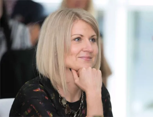 Abigail Day - Sellick Partnership