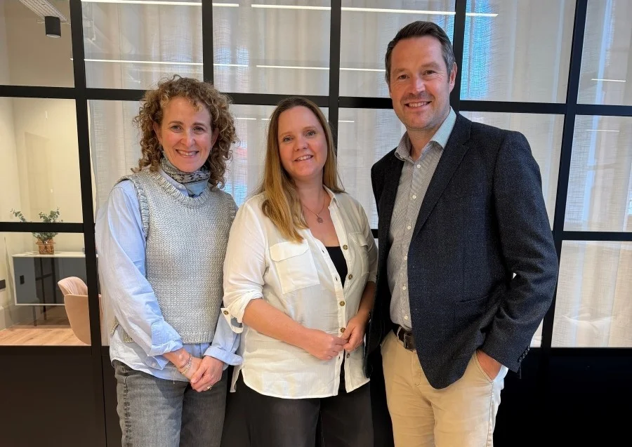 Sellick Partnership strengthens Actuarial, Pricing & Risk division with appointment of Business Director Richard Foulds