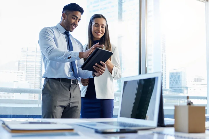 Advice for newly-qualified Actuaries