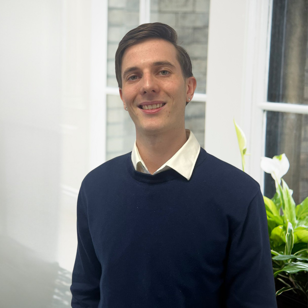 Alfie Paul profile picture