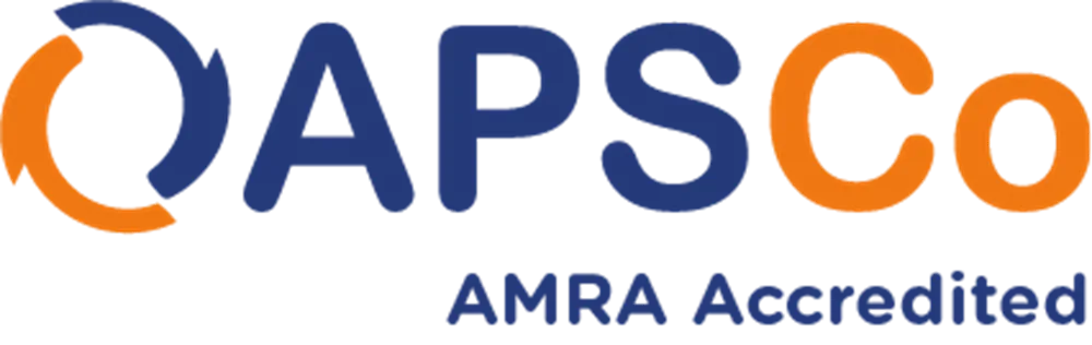 Awards & Accreditations - APSCo AMRA