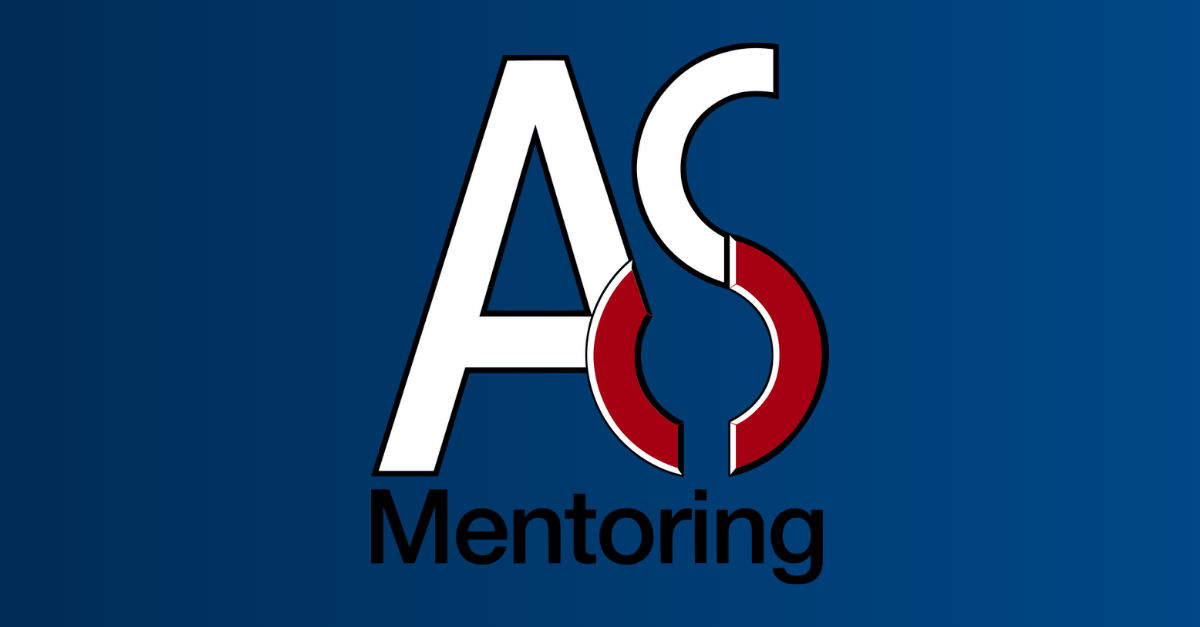 AS Mentoring logo