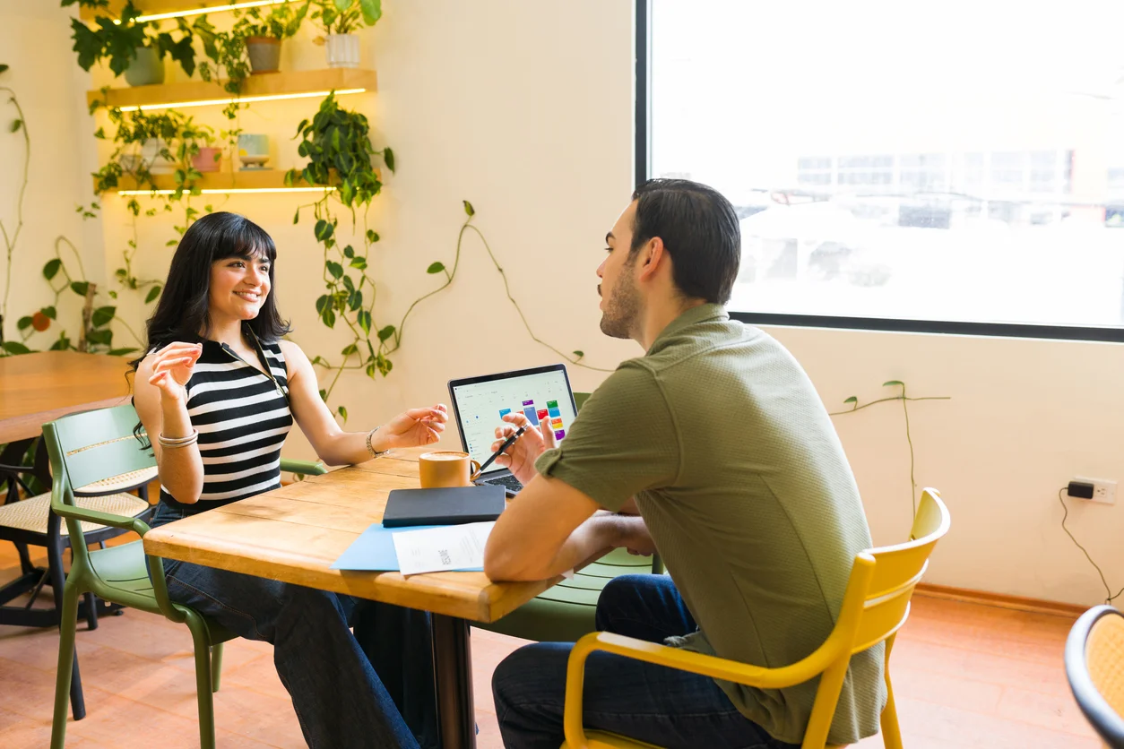 Best questions to ask at the end of an interview