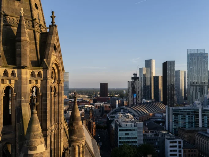 Building teams for a devolved future: advice for council leaders