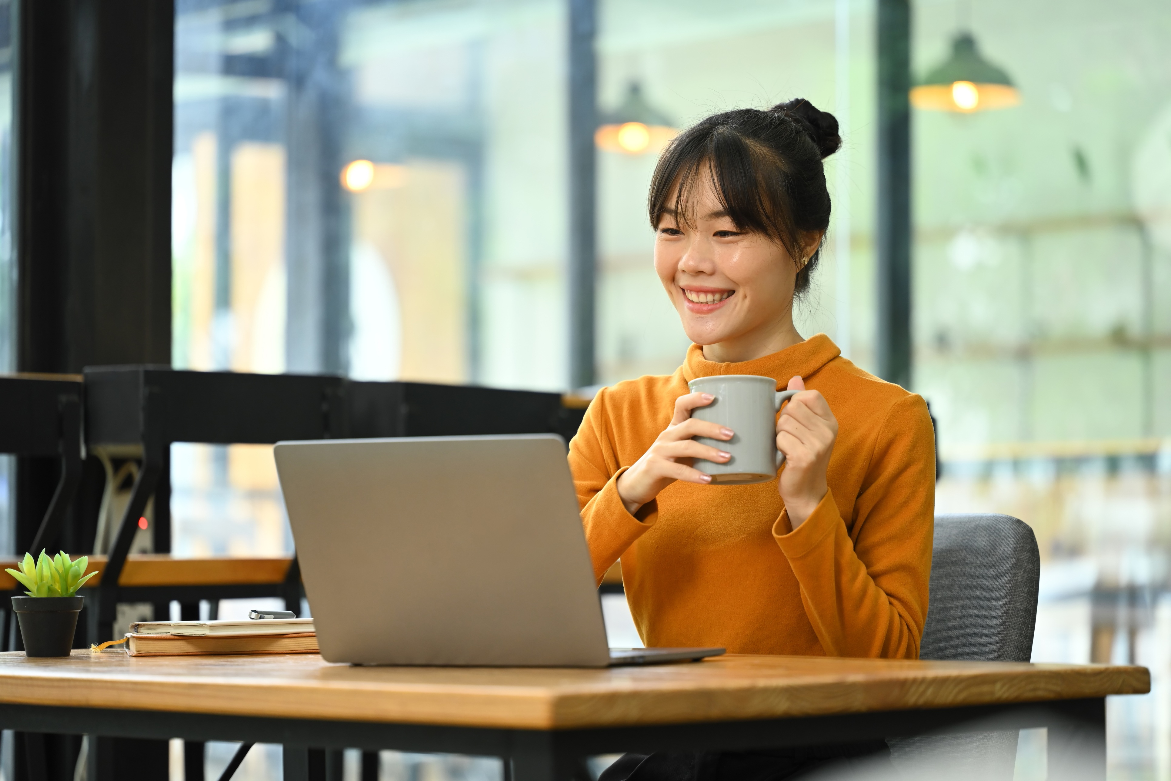 Careers in Central Services