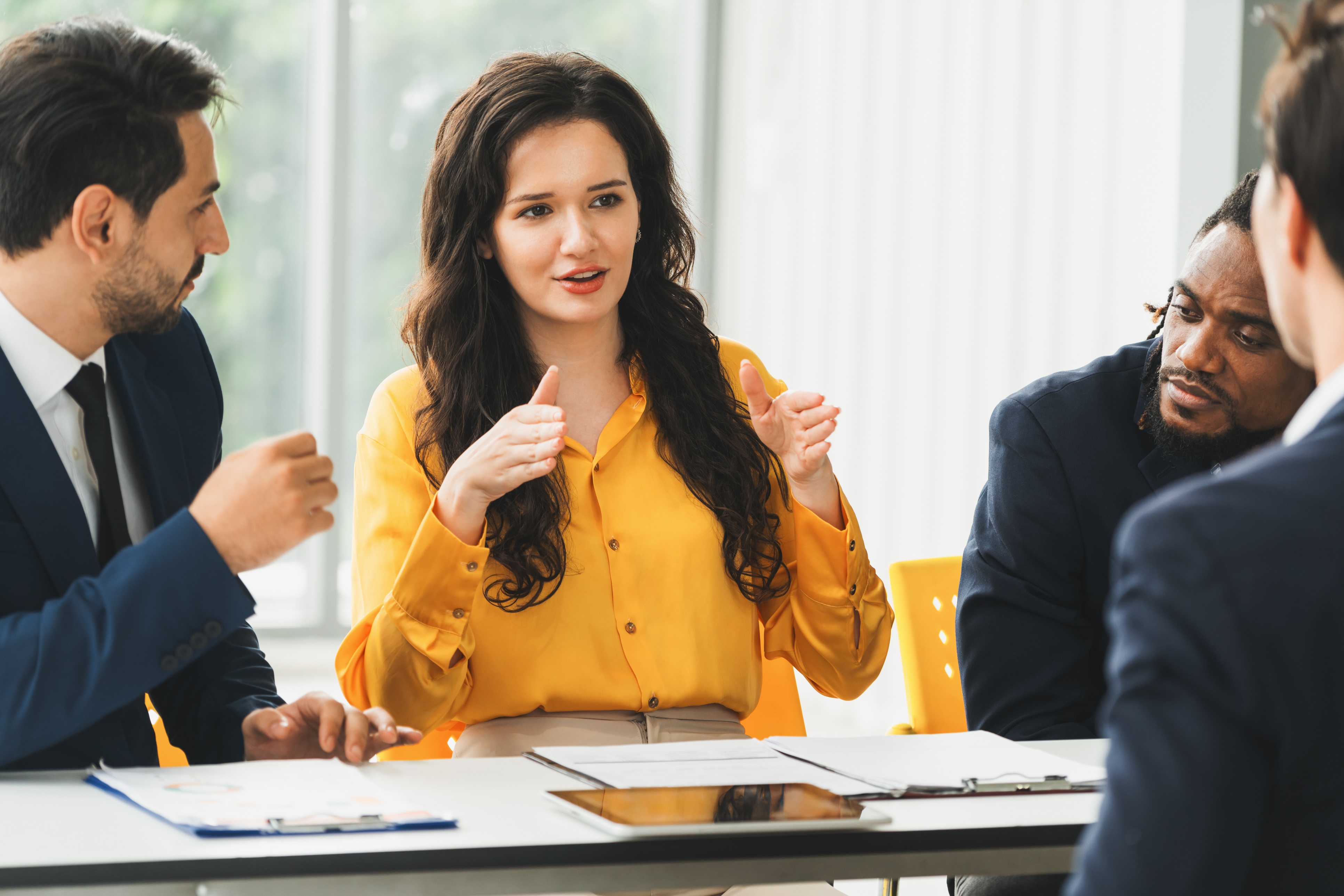 Careers in Sales