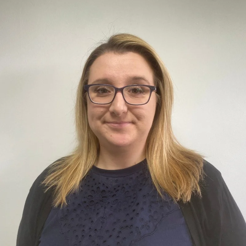 Charlotte Broomfield