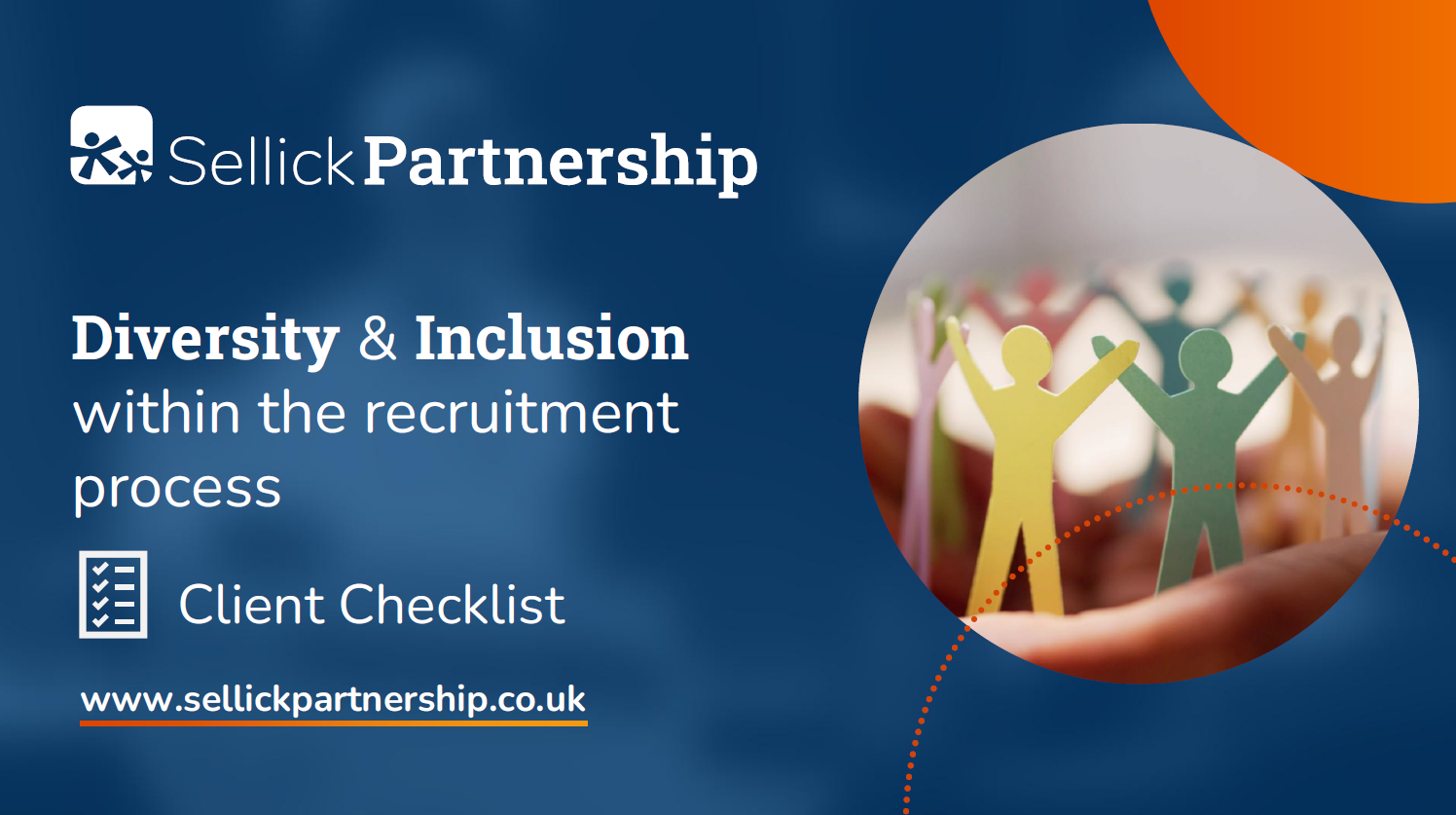 Recruitment Inclusion Checklist