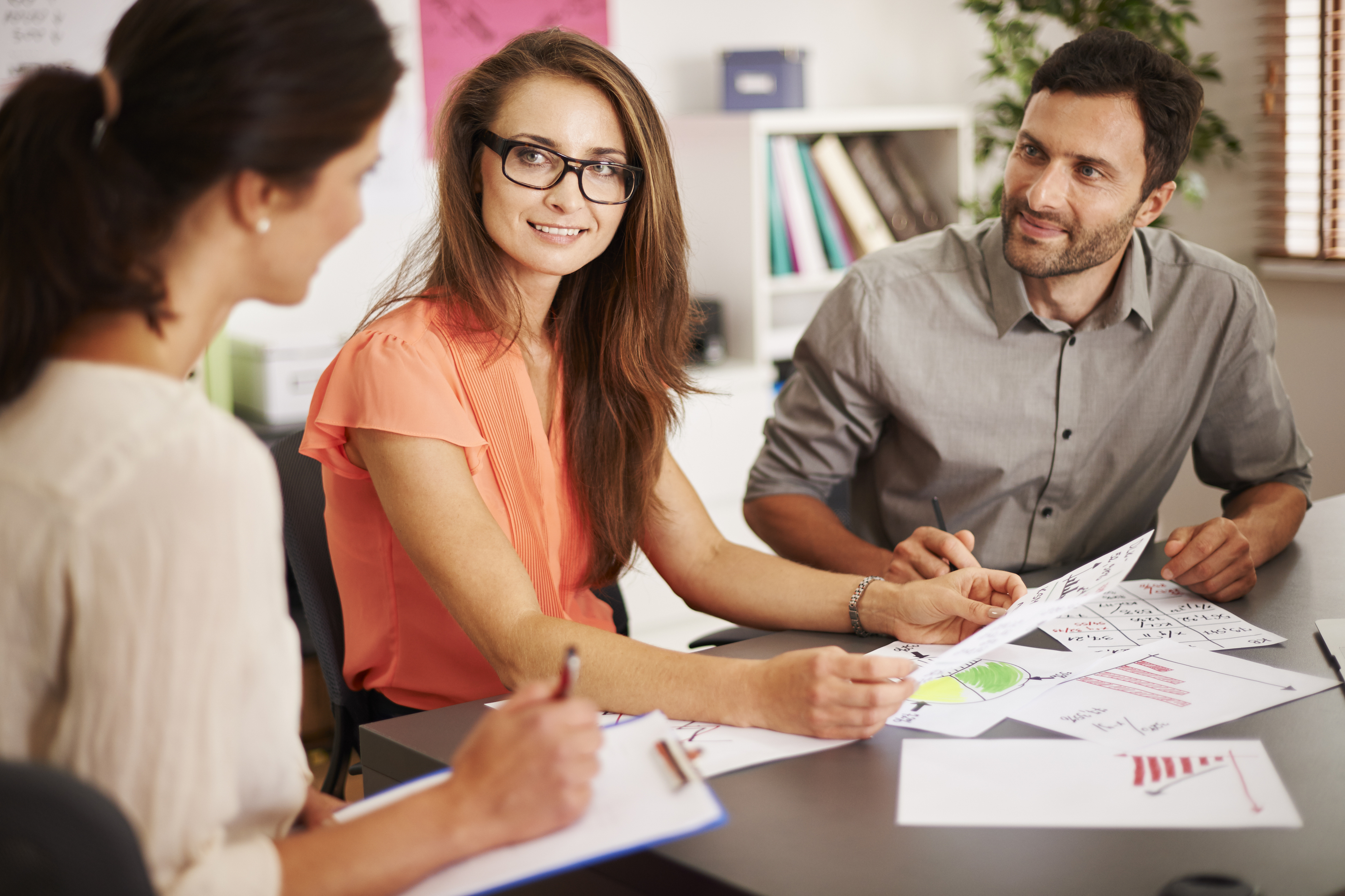 Corporate Social Responsibility at Sellick Partnership
