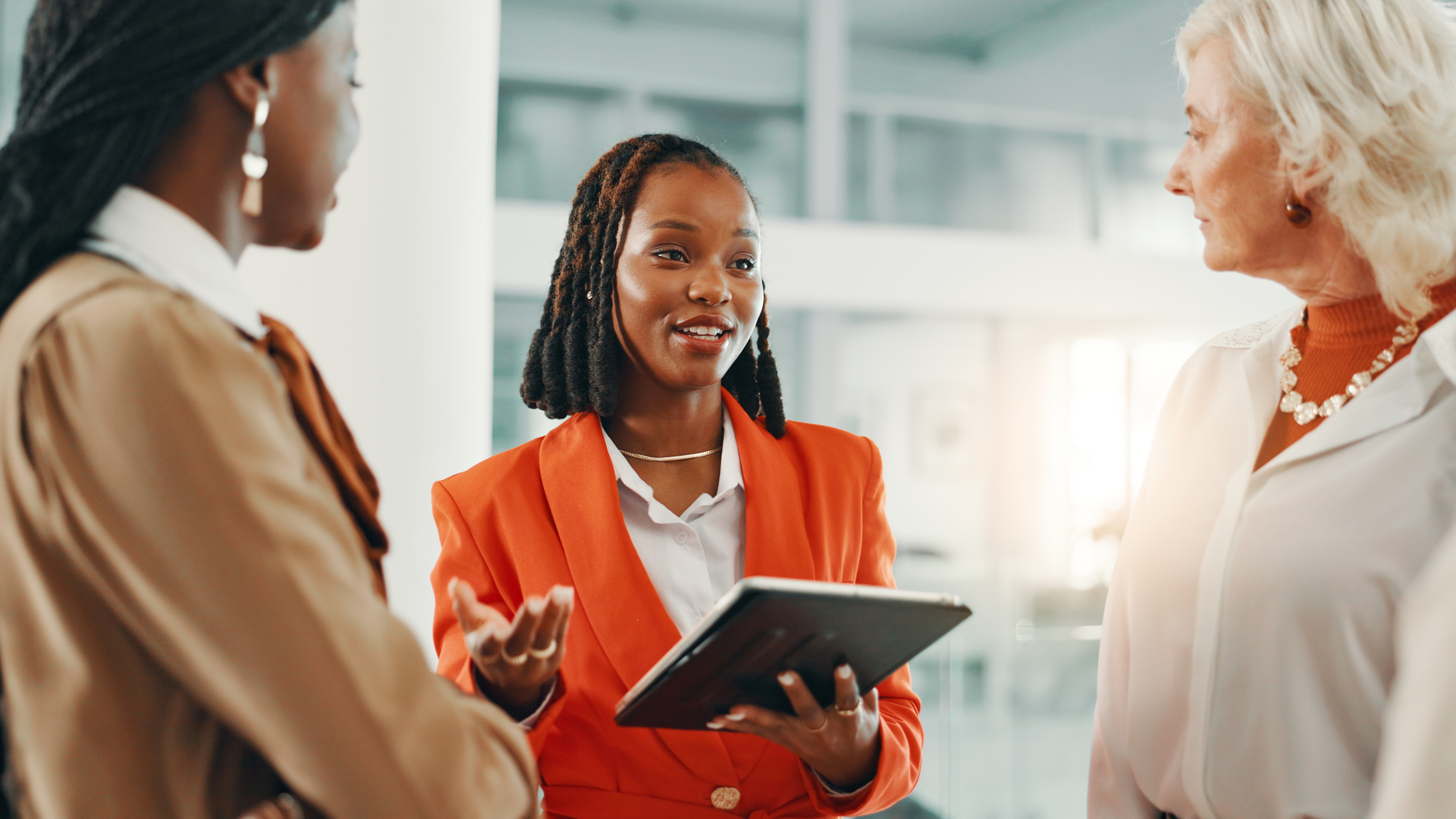 Employer resources at Sellick Partnership