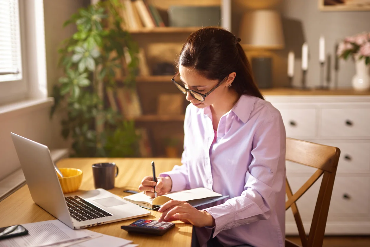 Finance and Accountancy careers guide: skills, progression and opportunities 