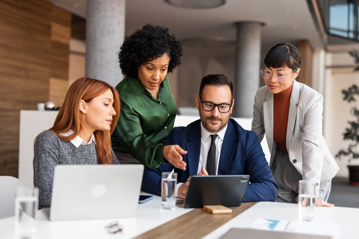 Are employers missing out on the next generation of finance leaders?