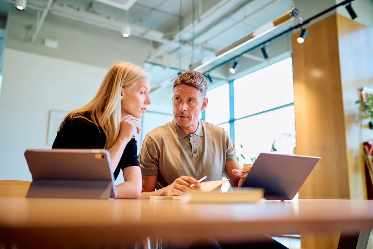 Five misconceptions about working in an Actuarial consultancy
