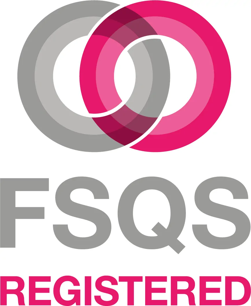 Awards & Accreditations - FSQS 