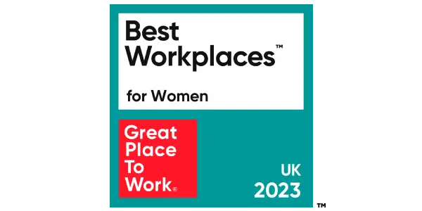 Best Workplaces for Women