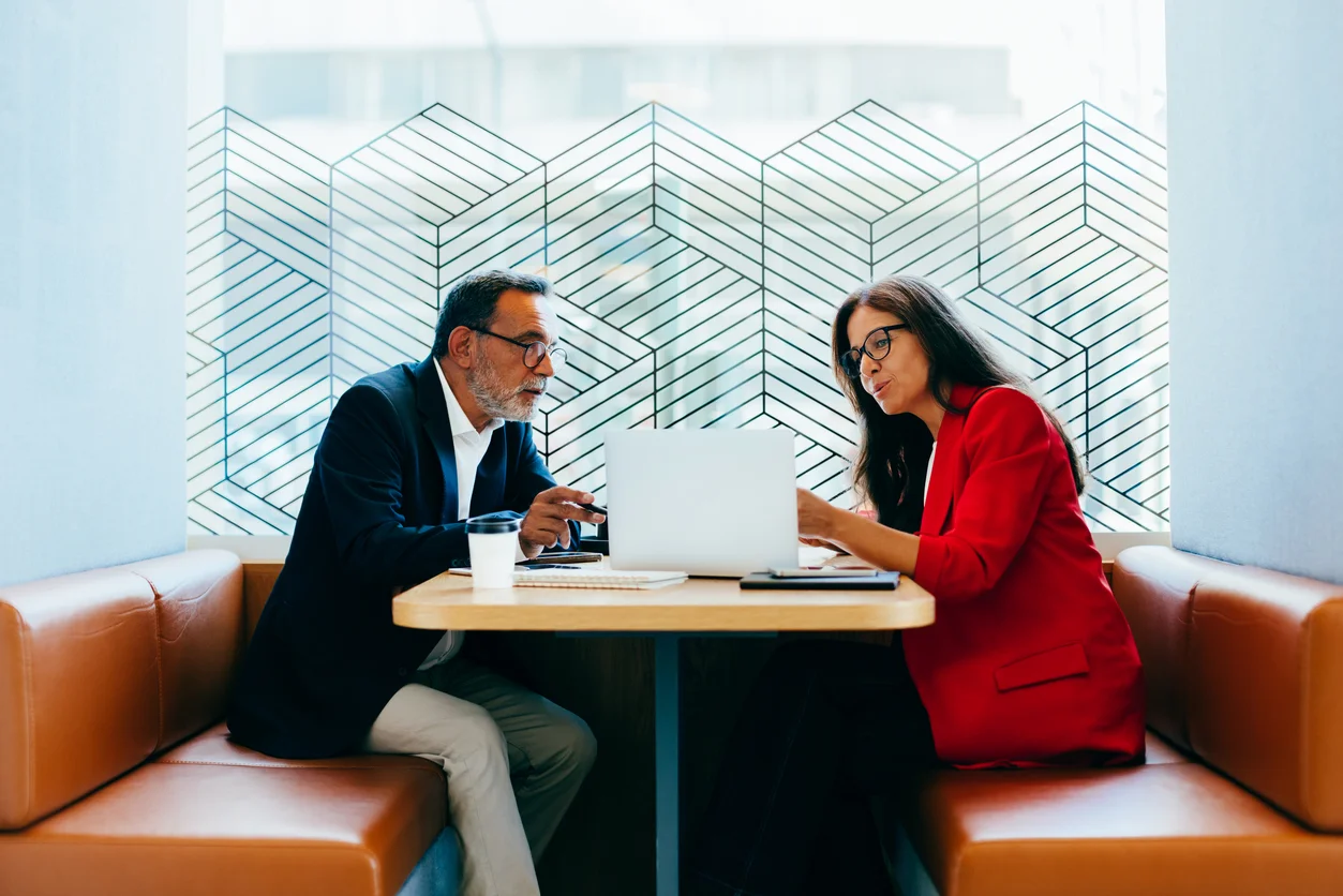 Head of Finance, Finance Director or CFO: what level does your business really need? 