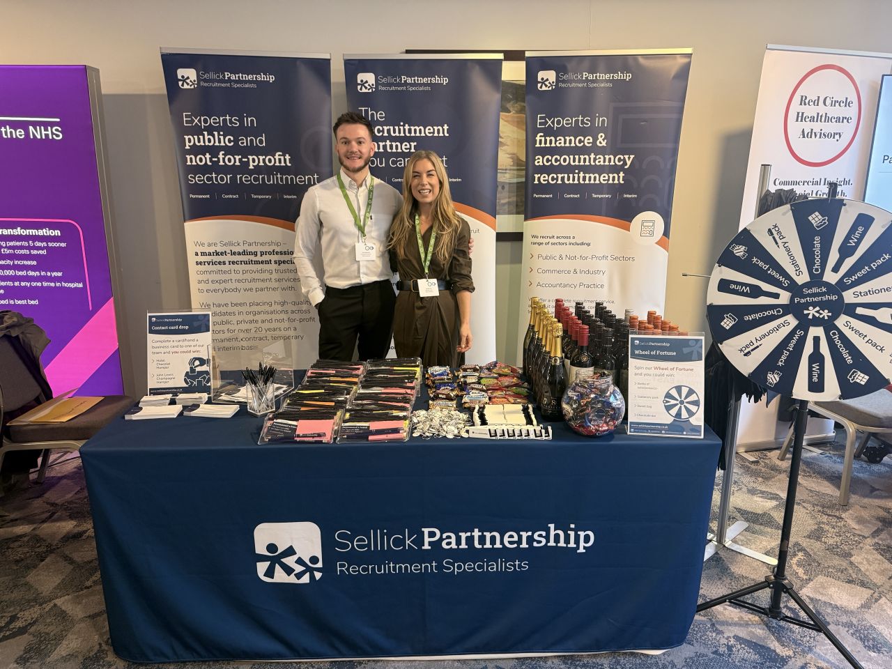 HFMA East Midlands 2025