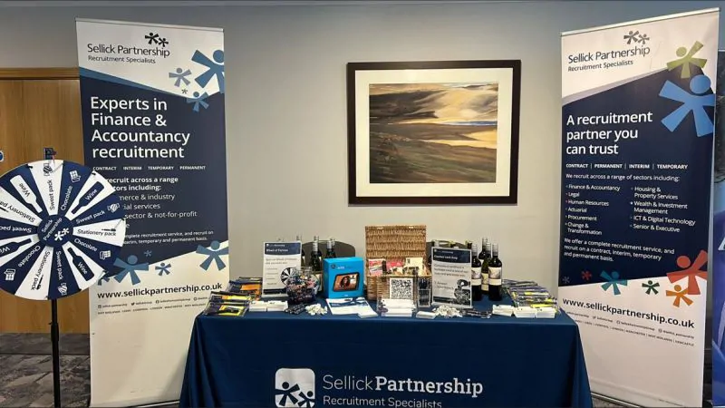 HFMA East Midlands 