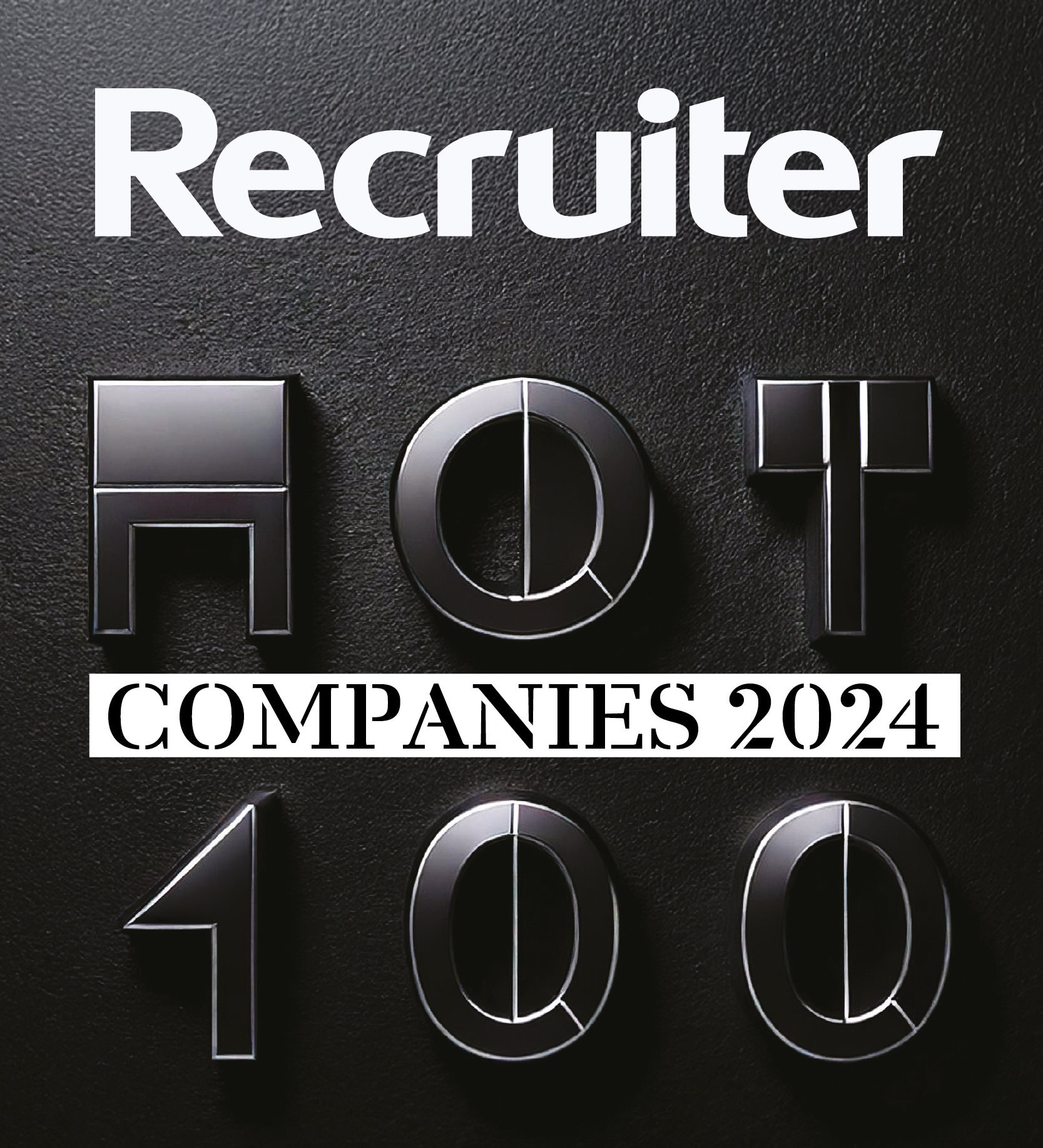 Recruiter Hot 100 