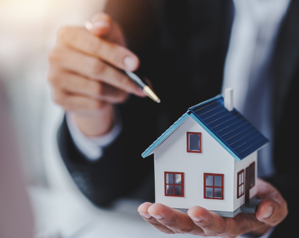 Housing framework