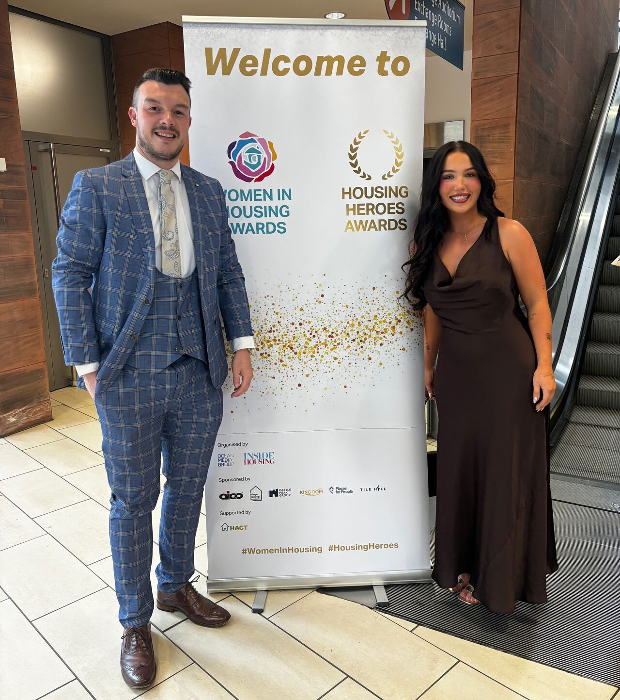 Housing Heroes Awards 2025