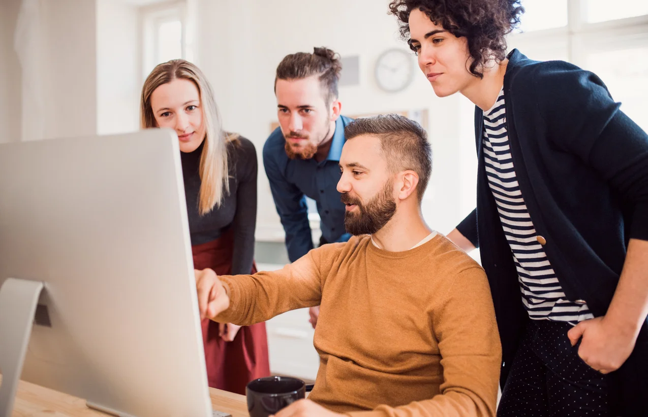 How AI is changing public sector HR roles and the skills employers now need