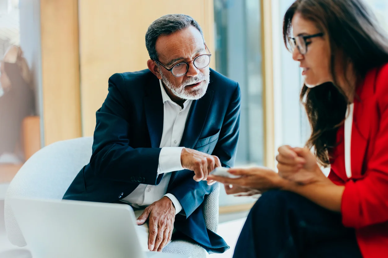 How to approach your next senior or executive career move