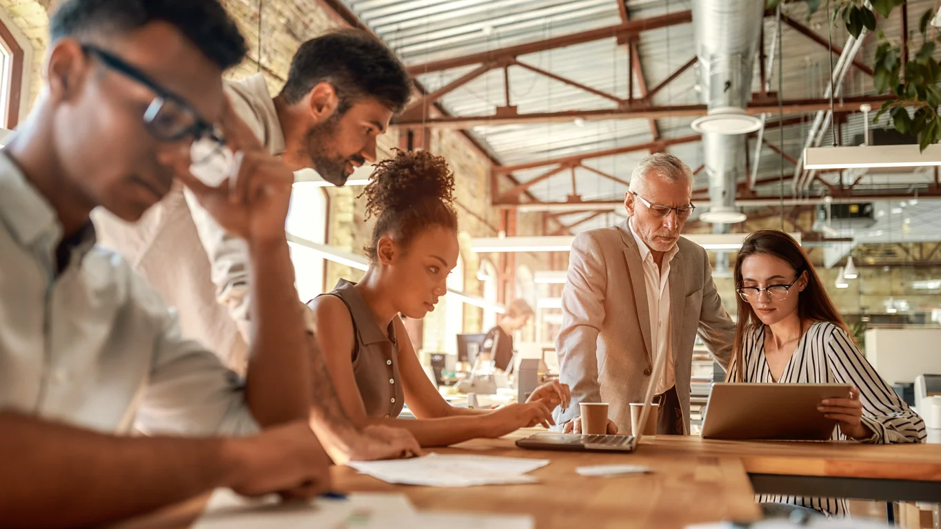 How to approach your next senior or executive career move