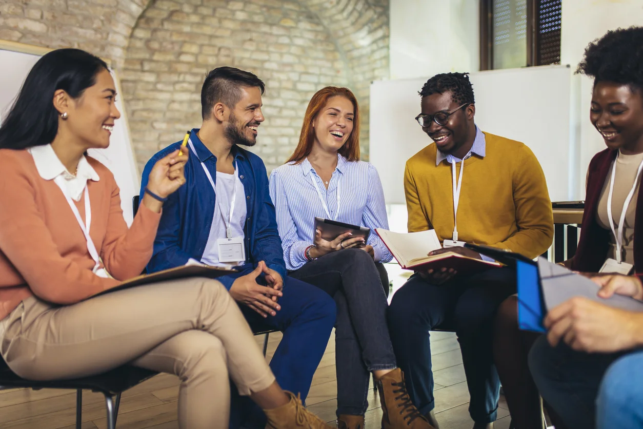How to build an effective HR team during public sector organisational change
