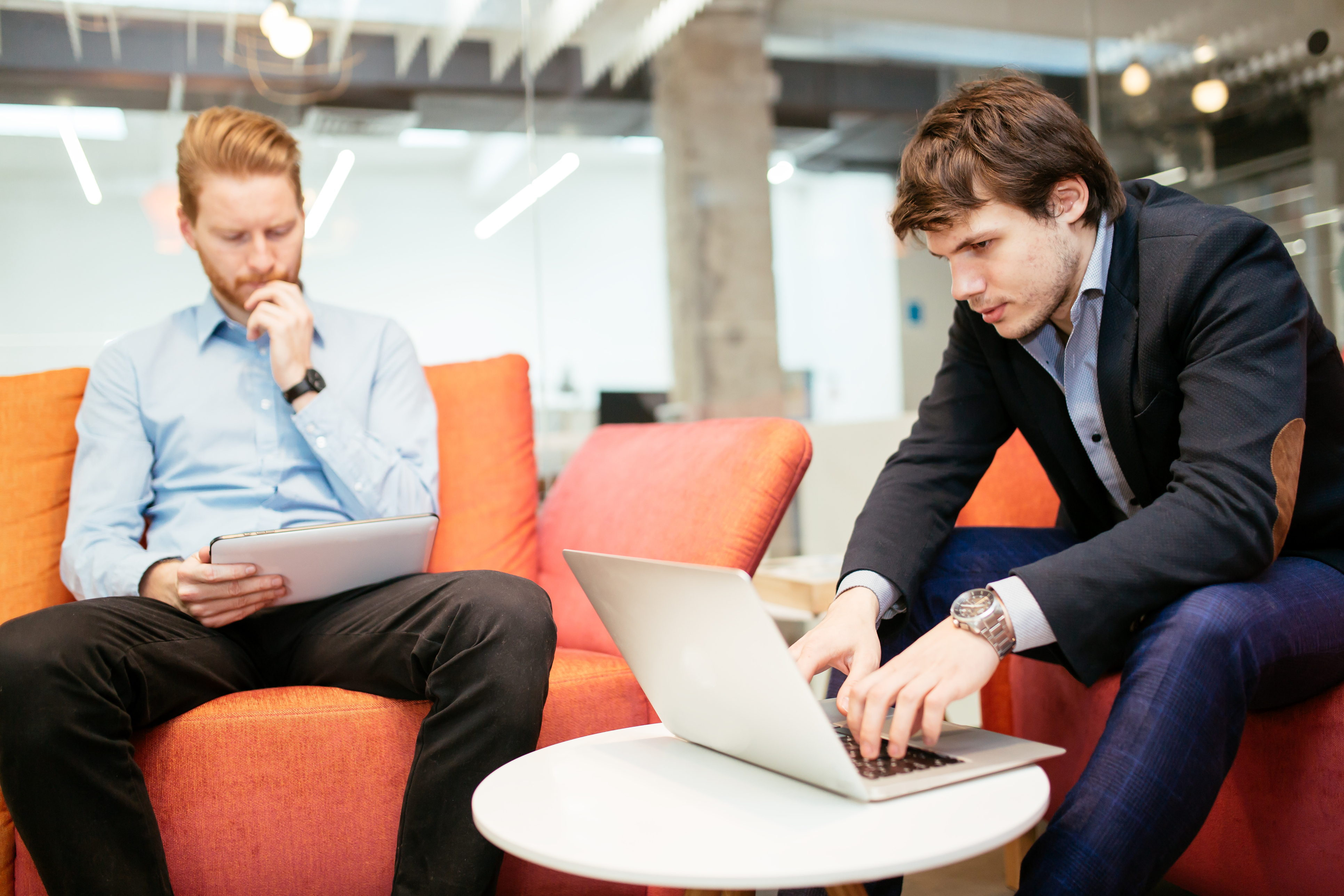 How to choose an umbrella company