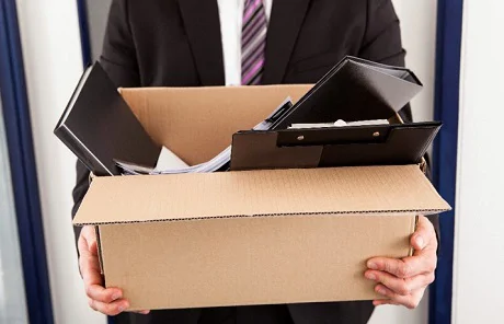 How to get a job after being made redundant