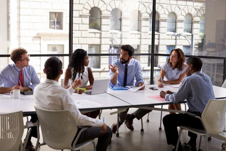 How to hire the right leaders: a guide to identifying and interviewing senior talent