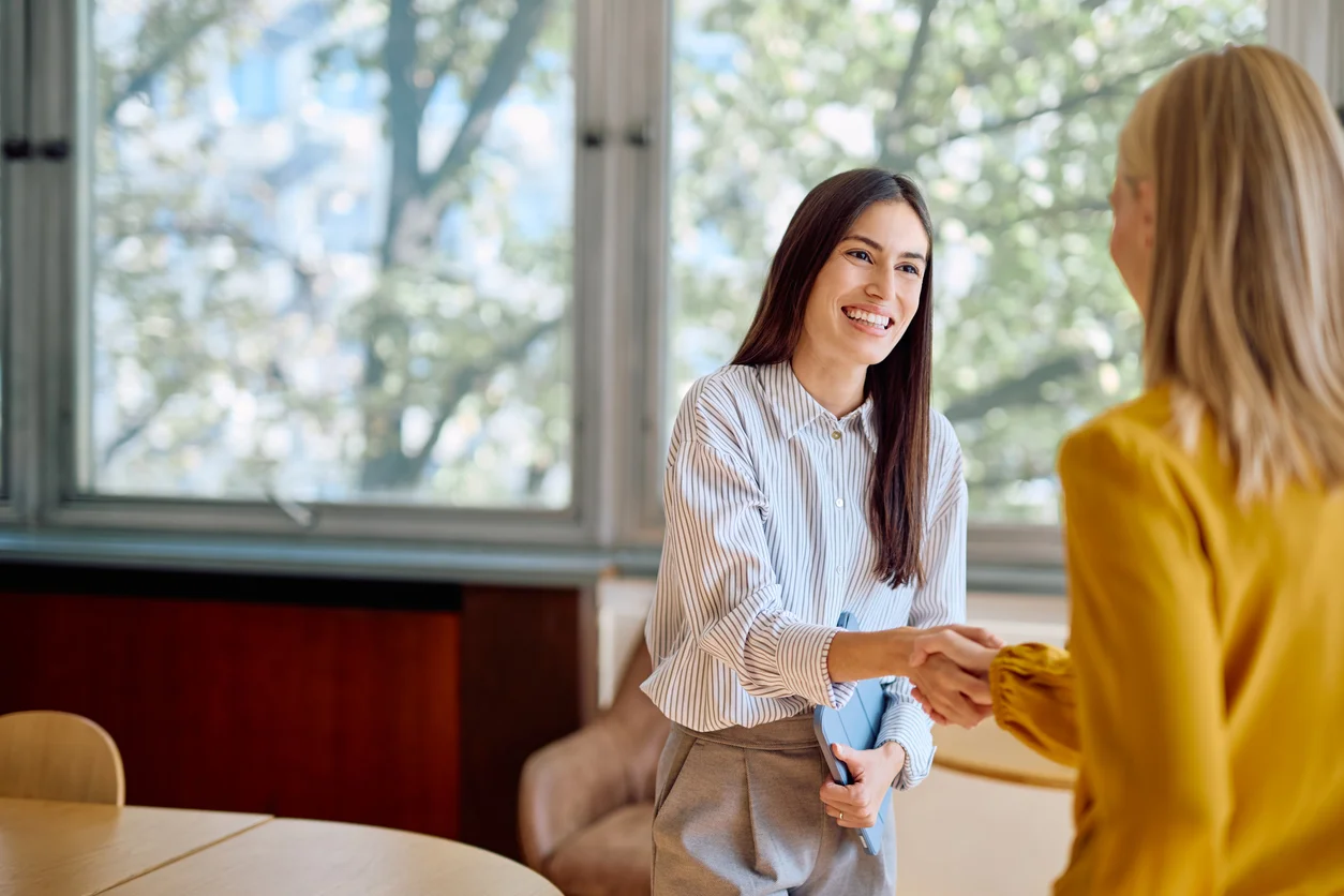 How to make recruitment more inclusive for autistic candidates