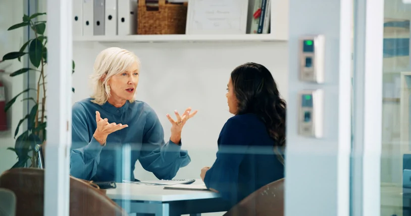 How to prepare for a performance review: tips to help you stand out