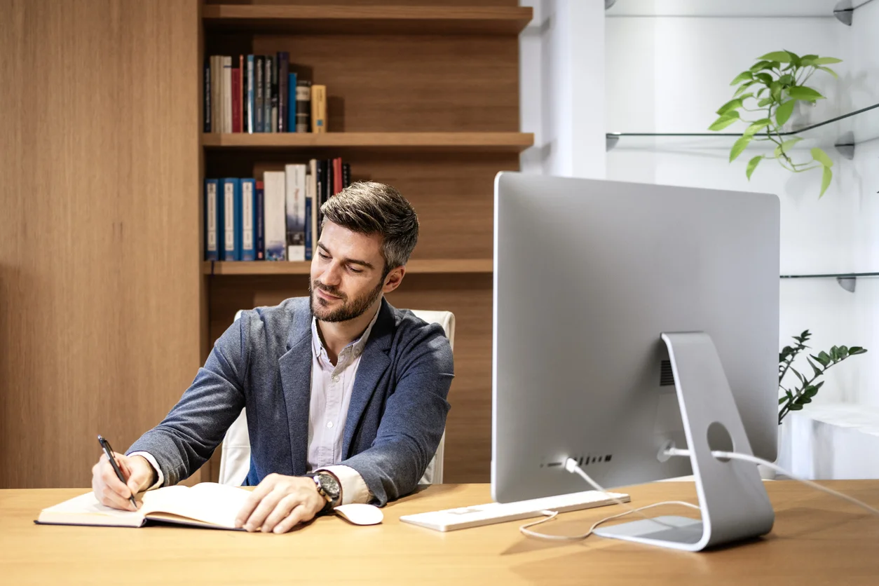 How to write a CV: a step-by-step guide with examples 