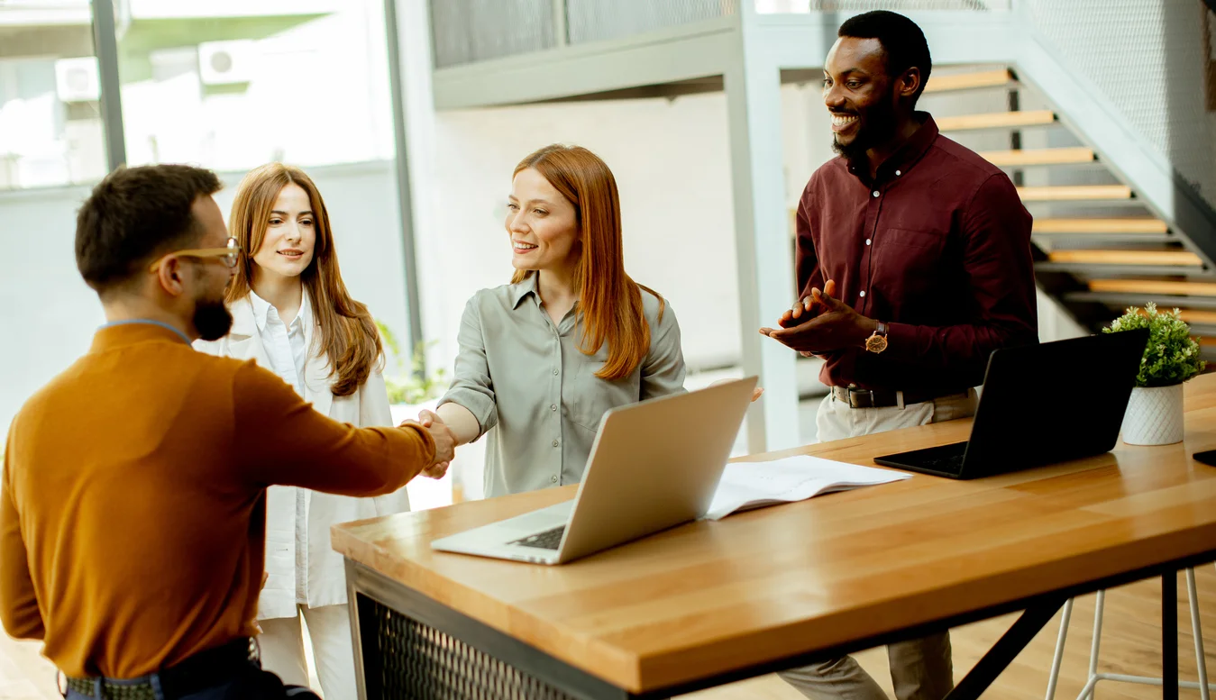 Is now the right time to seek a new tech role? 