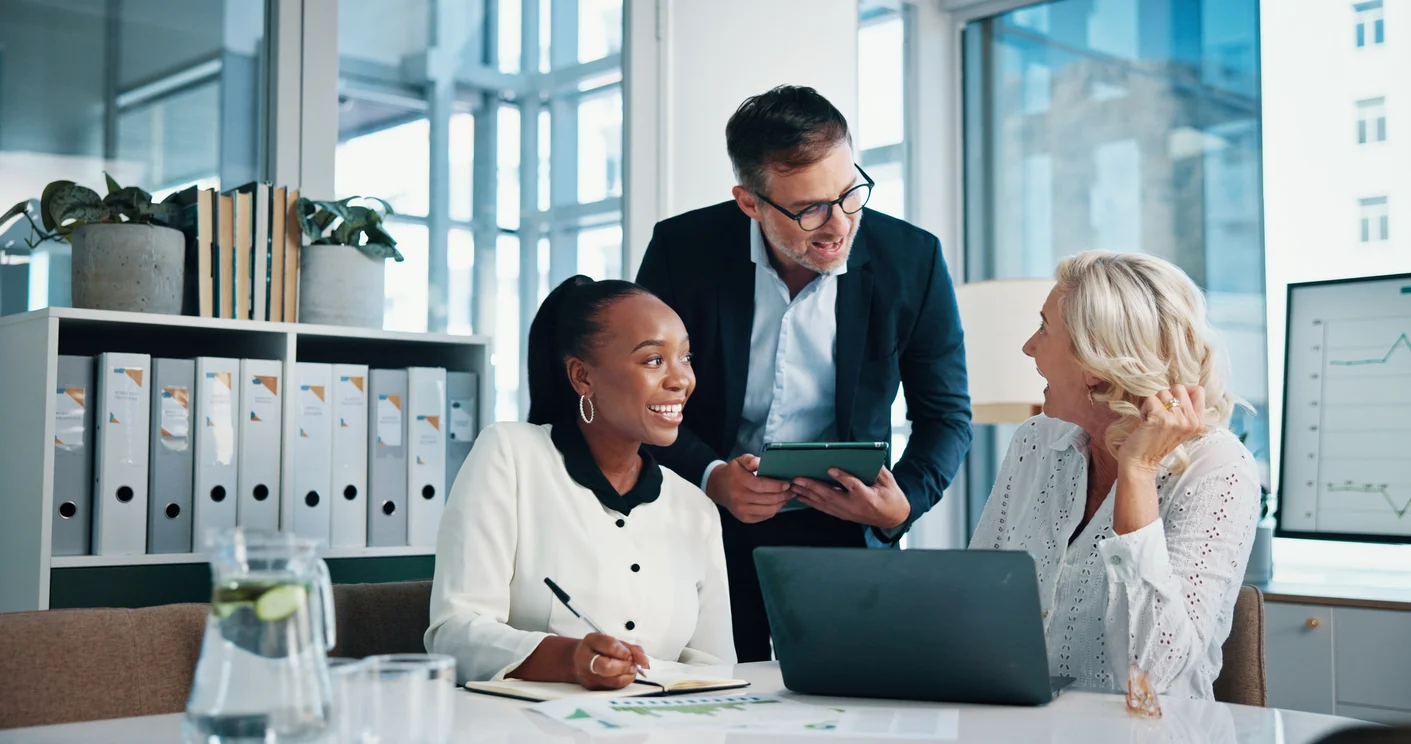 Careers in public sector finance: roles, skills and qualifications