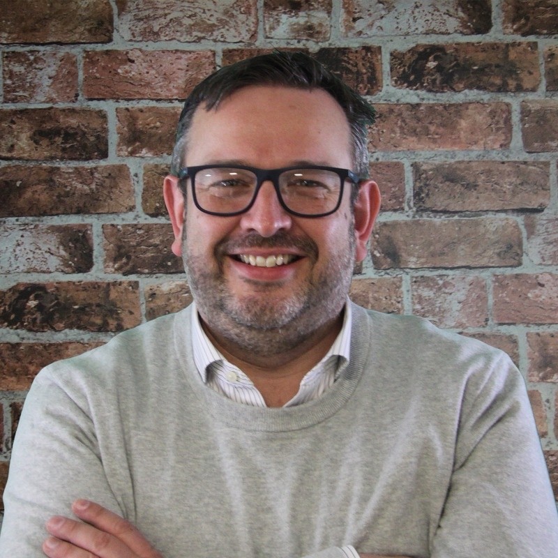 John Mackey profile picture