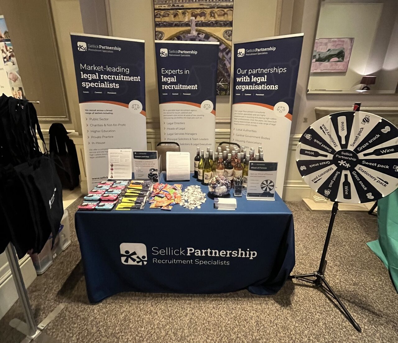 LLG Spring Conference