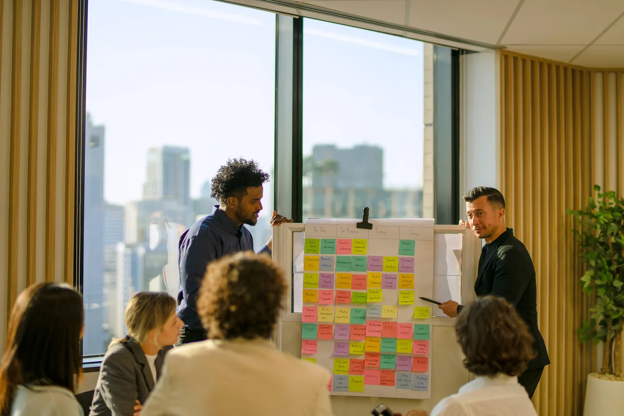 Local government devolution: how councils can build the right teams