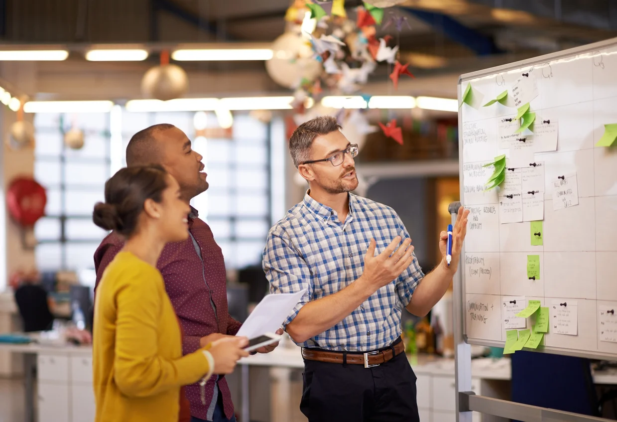 Local government reorganisation and devolution: workforce planning for the changes ahead 