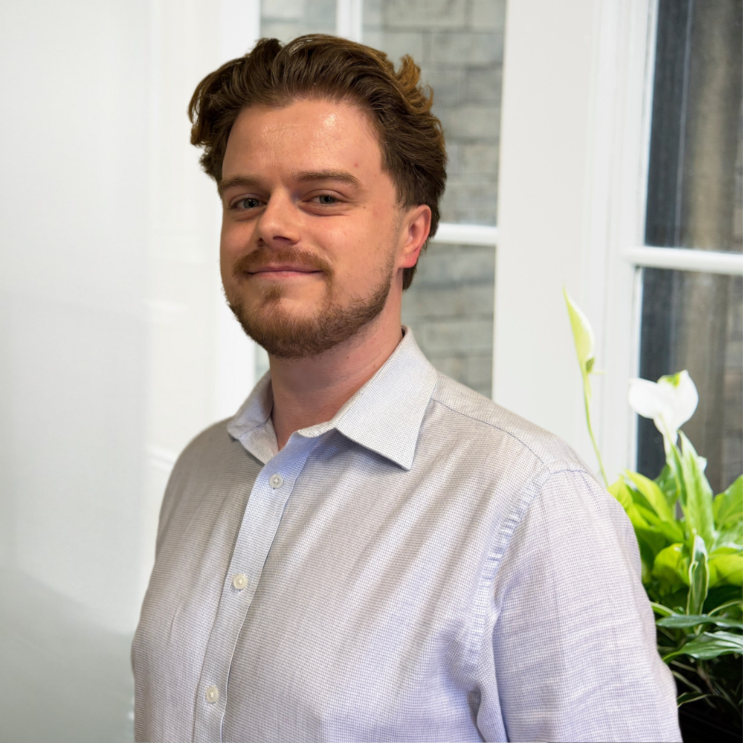 Daniel Berry profile picture