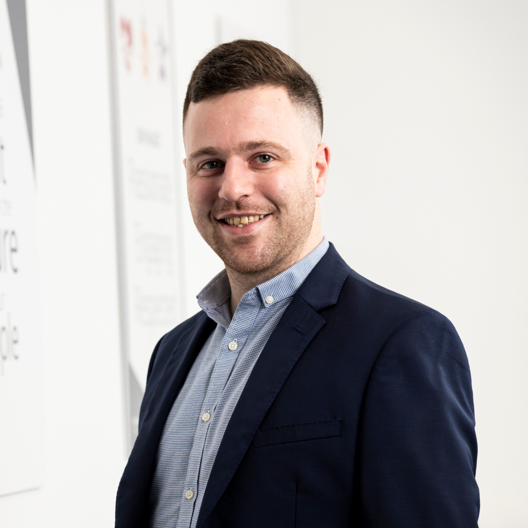 John Thistlethwaite profile picture